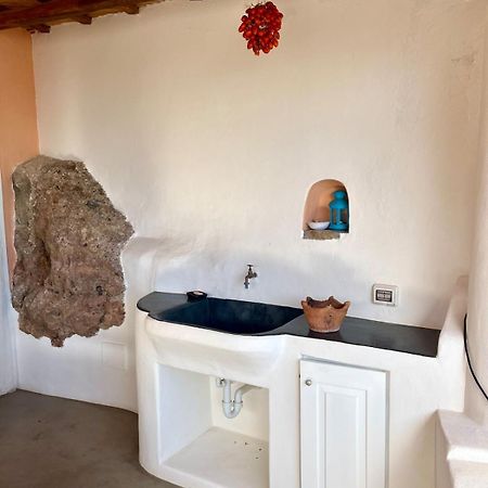 Casa Serena Pecorini Eksteriør billede