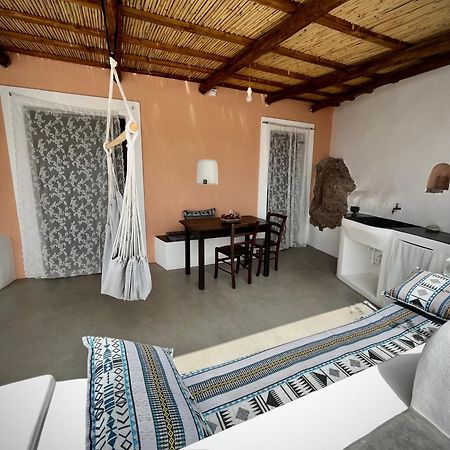 Casa Serena Pecorini Eksteriør billede