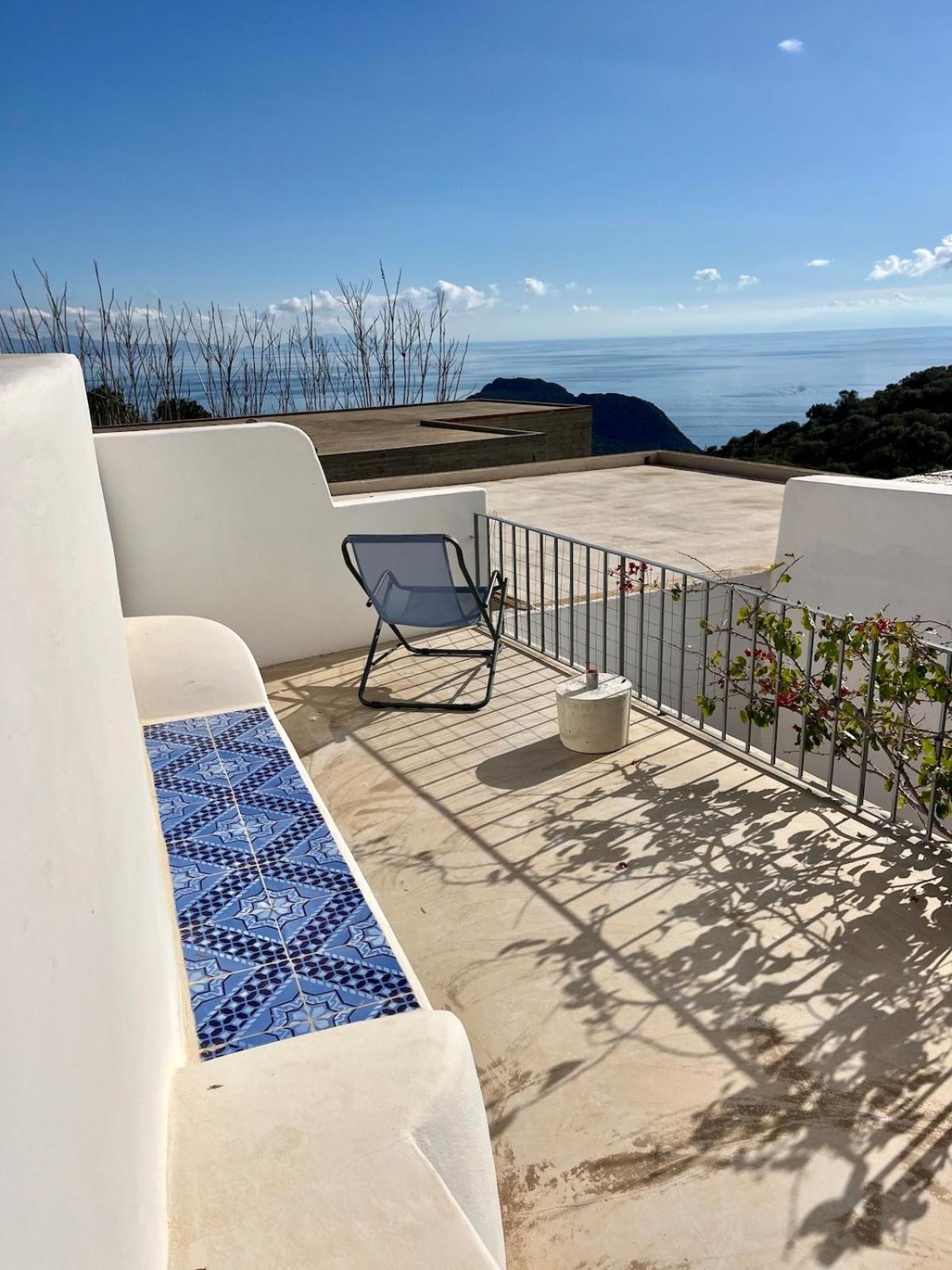 Casa Serena Pecorini Eksteriør billede