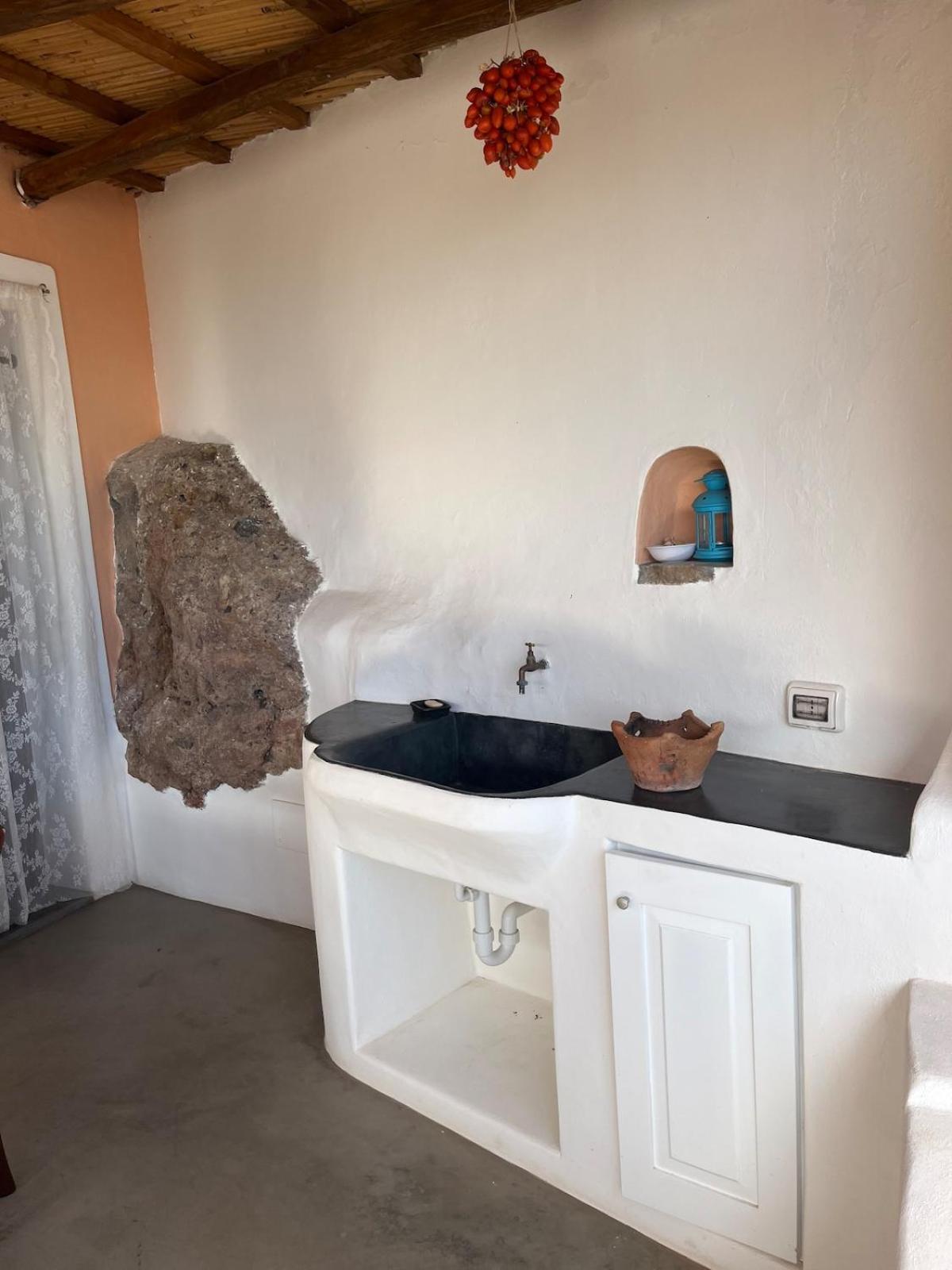 Casa Serena Pecorini Eksteriør billede