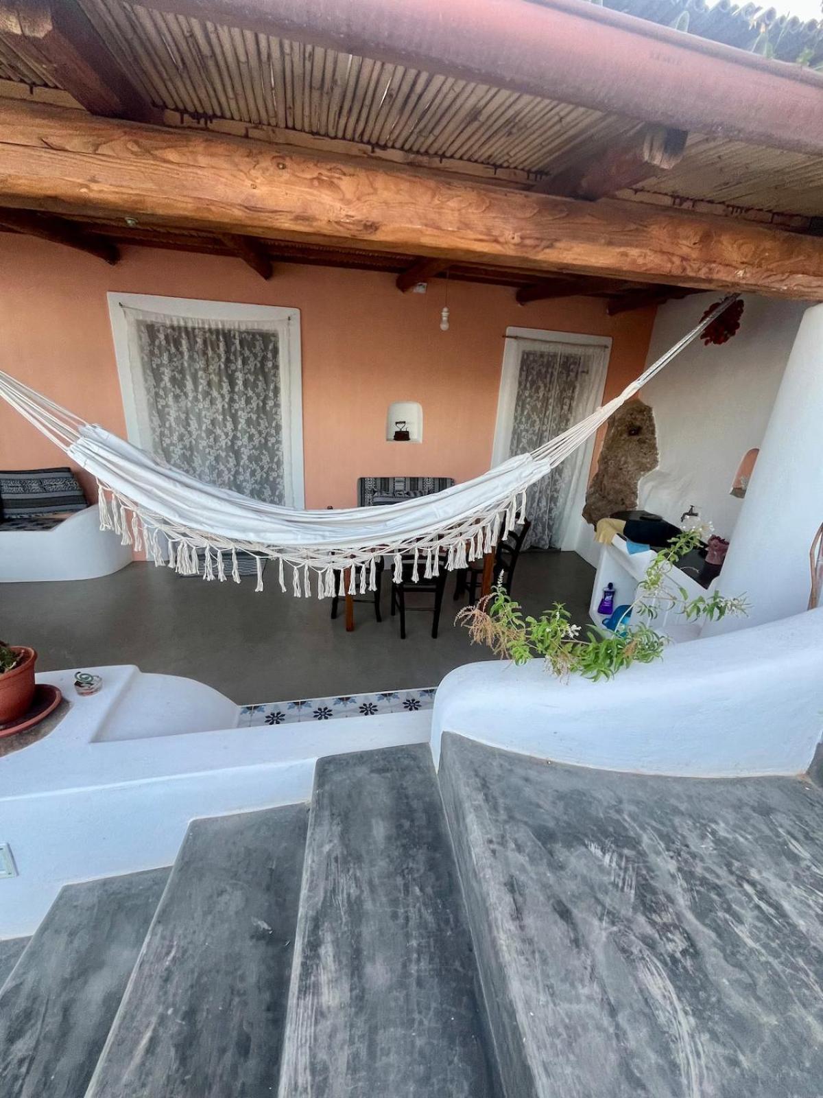 Casa Serena Pecorini Eksteriør billede